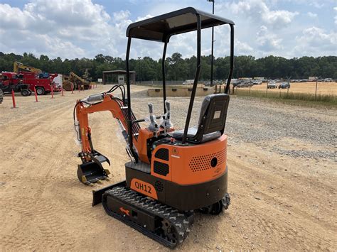 hq12 mini excavator|AGT Industrial AGT Mini Excavator Mini Skid Steer Loaders.